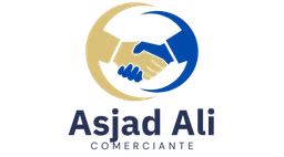Comerciante Asjad Ali