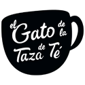 El Gato de la Taza de Té