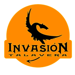 Invasión Talavera