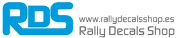 Rally Decals Shop