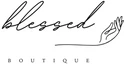 Blessed Boutique