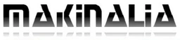 Makinalia
