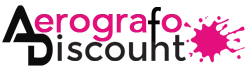 Aerógrafo Discount