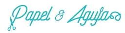 Papel y Aguja