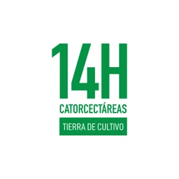 Catorcectáreas