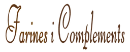 Farines i Complements