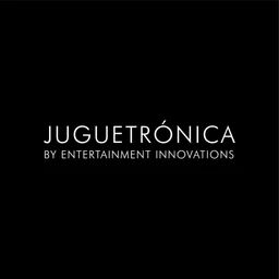 Juguetrónica