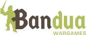 Bandua Wargames