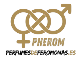 Perfume de Feromonas