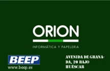 Librería y Papelería Orion