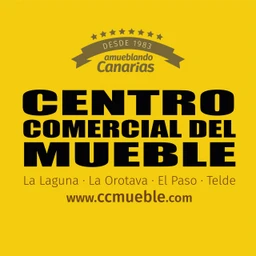 Centro Comercial del Mueble