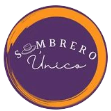 Sombrero único