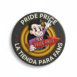 PRIDEPRICE