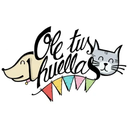 Ole Tus Huellas