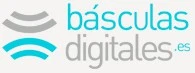 Básculas Digitales