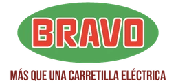 Carretilla Bravo