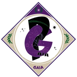 Personalizaciones Gaia