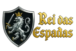 Loja Rei das Espadas