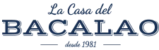 La Casa del Bacalao