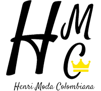 Henry Moda Colombiana