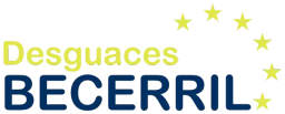 Desguaces Becerril