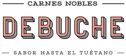 Debuche