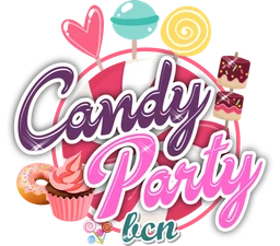 Candy Party Bcn