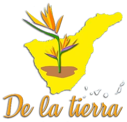 De La Tierra: Delicias de Canarias