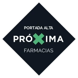 Farmacia Próxima Portada Alta