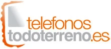 Teléfonos Todoterreno