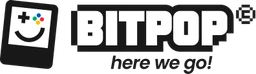 Bitpop Consolas