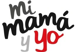 Mi mamá y yo