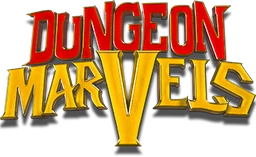 Dungeon Marvels