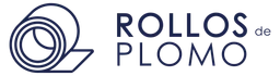 Planchas de Plomo