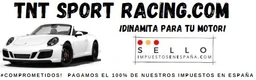 TNTSportRacing
