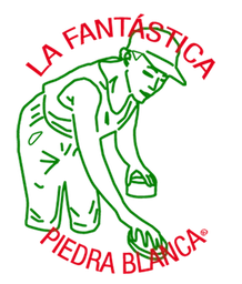 Fantástica Piedra Blanca