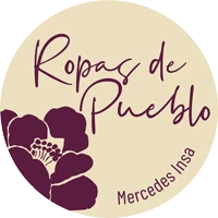 Ropas de Pueblo