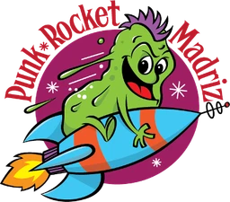 Punk Rocket Madriz