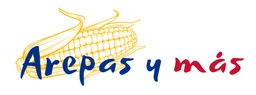 Arepas y más