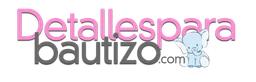 Detalles Para Bautizo