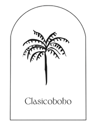 ClasicoBoho