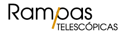 Rampas Telescópicas