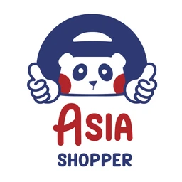Asia Shopper