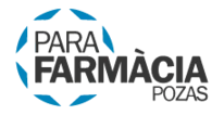 Parafarmacia Pozas