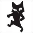 Lanas El Gato Negro