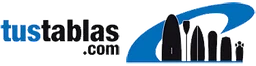 TusTablas