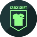 Crackshirt