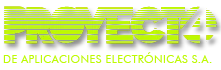 Proyecto Cuatro