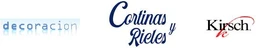 Cortinas y Rieles