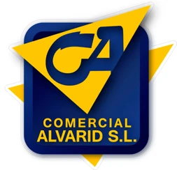 Comercial Alvarid